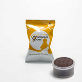 Caffè de' "I Promessi Sposi" compatibili Espresso Point® "Fra Cristoforo" - 50 capsule