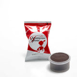 Caffè de' "I Promessi Sposi" compatibili Espresso Point® "Renzo" - 50 capsule