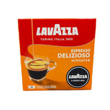 Lavazza A Modo Mio® Delizioso - 72 capsule