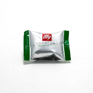 Illy® compatibili Espresso Point® "Decaffeinato" - 50 capsule