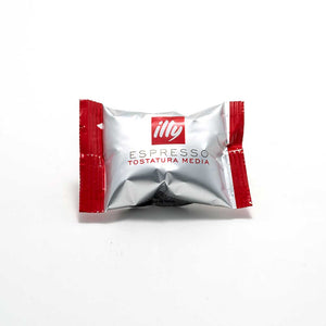 Illy® compatibili Espresso Point® "Tostatura Media" - 100 capsule