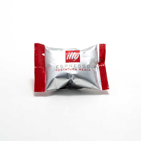 Illy® compatibili Espresso Point® 