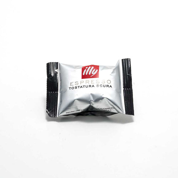 Illy® compatibili Espresso Point® 