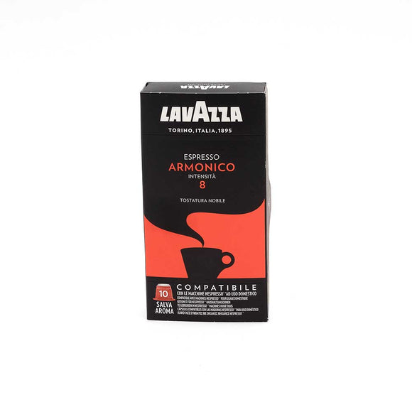 Lavazza compatibile Nespresso® gusto 