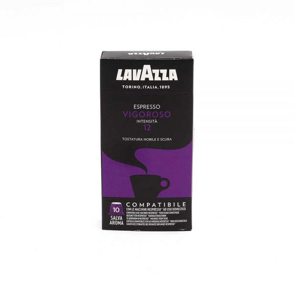 Lavazza compatibile Nespresso® gusto 