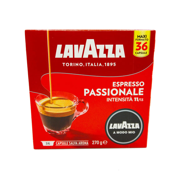 Lavazza A Modo Mio® 