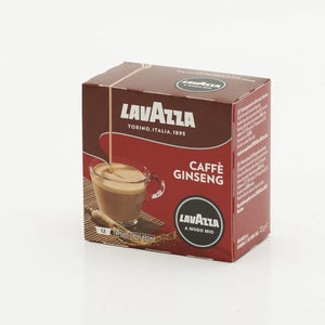 Lavazza A Modo Mio® "Gingseng" - 24 capsule