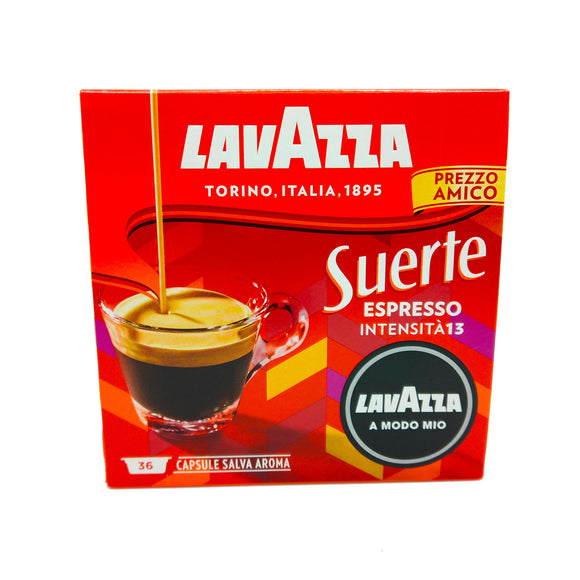 Lavazza A Modo Mio® 