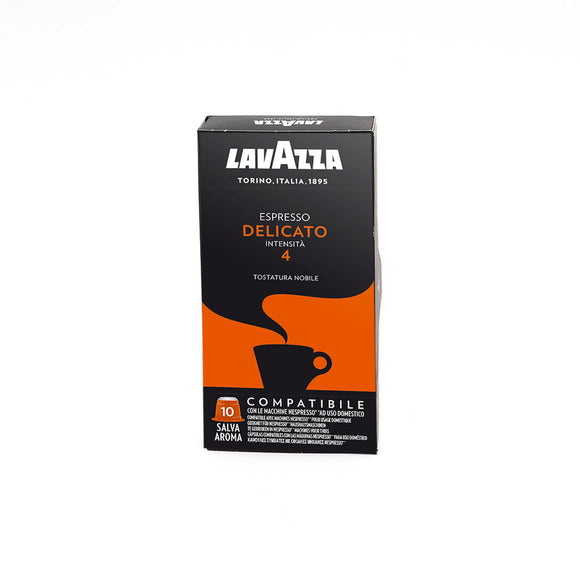 Lavazza compatibile Nespresso® gusto 