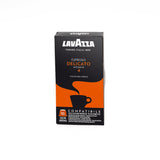 Lavazza compatibile Nespresso® gusto "Delicato" - 10 capsule