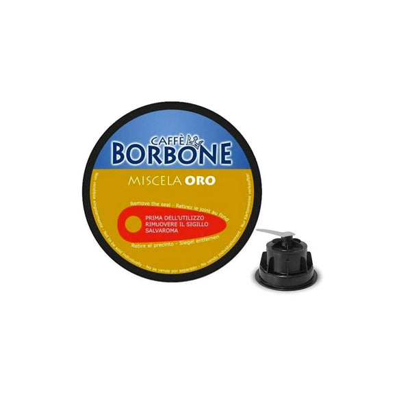 Caffè Borbone compatibile Dolce Gusto® 